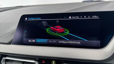 BMW 2 Series 218i [136] M Sport 4dr Petrol Saloon